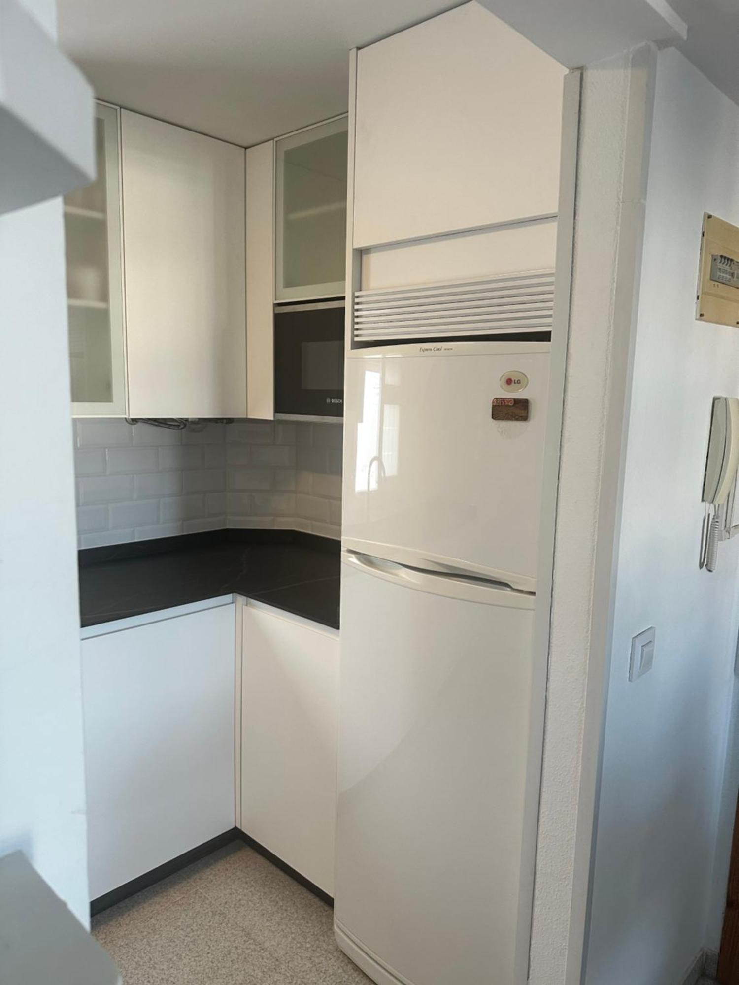 Apartamento Ricura - Cerca La Playa