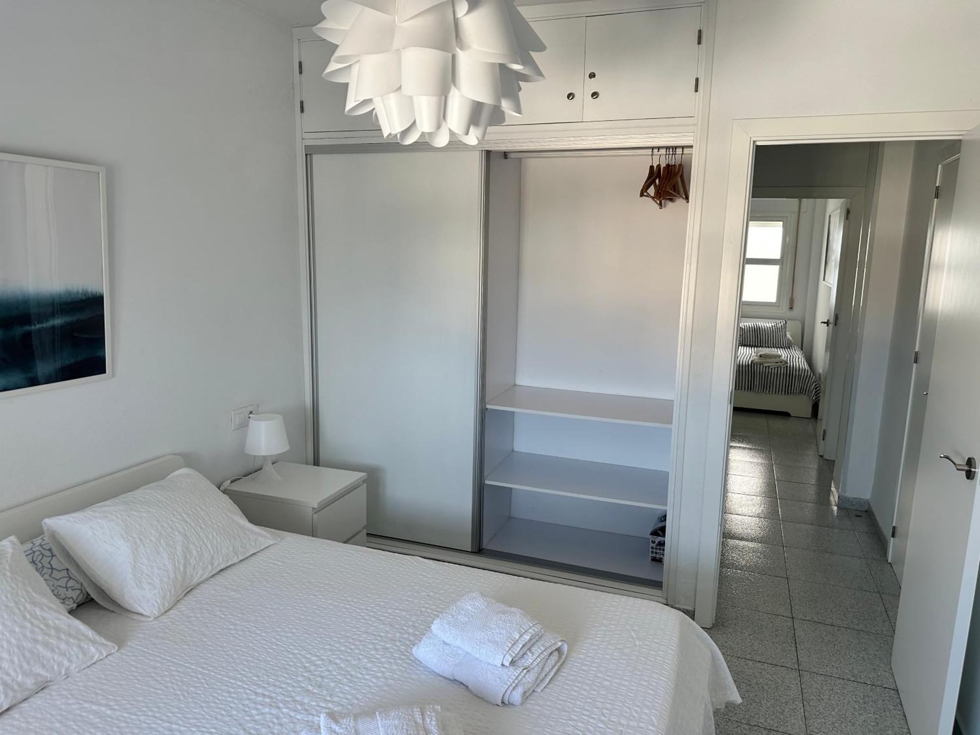Ricura - Cerca La Playa Apartamento *