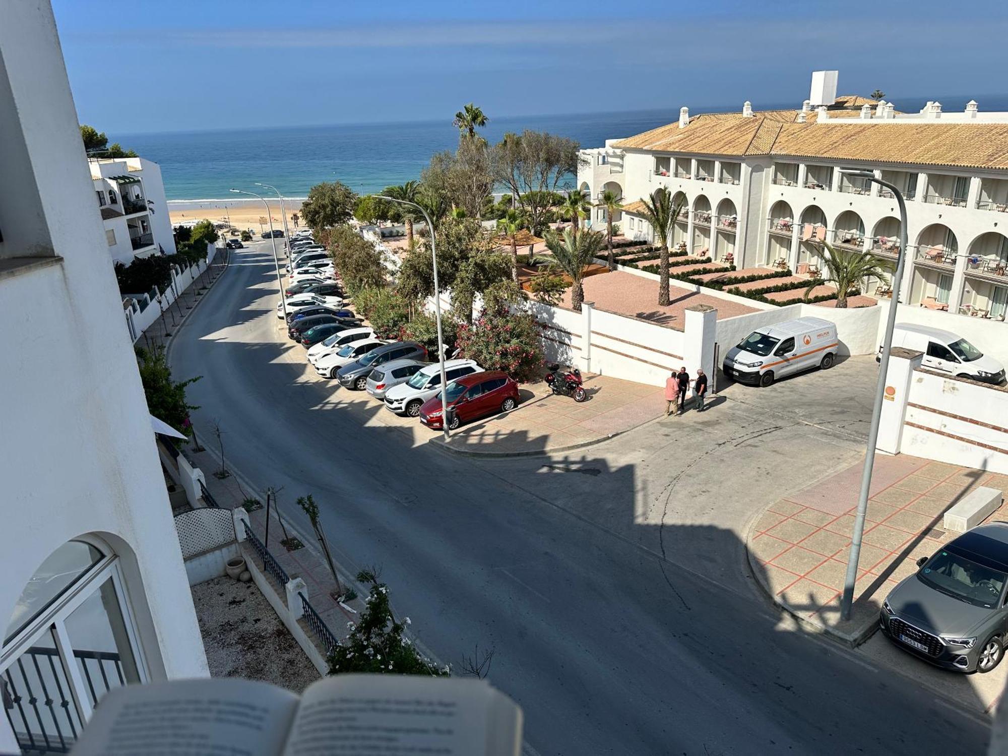 Apartamento Ricura - Cerca La Playa