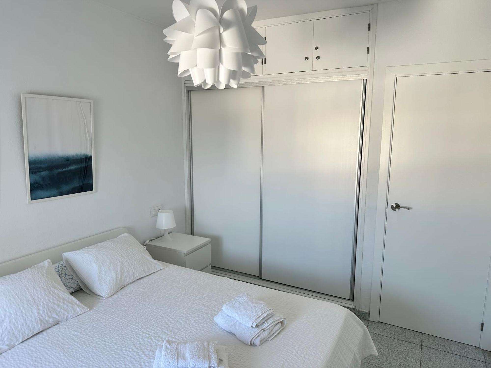 Apartamento Ricura - Cerca La Playa