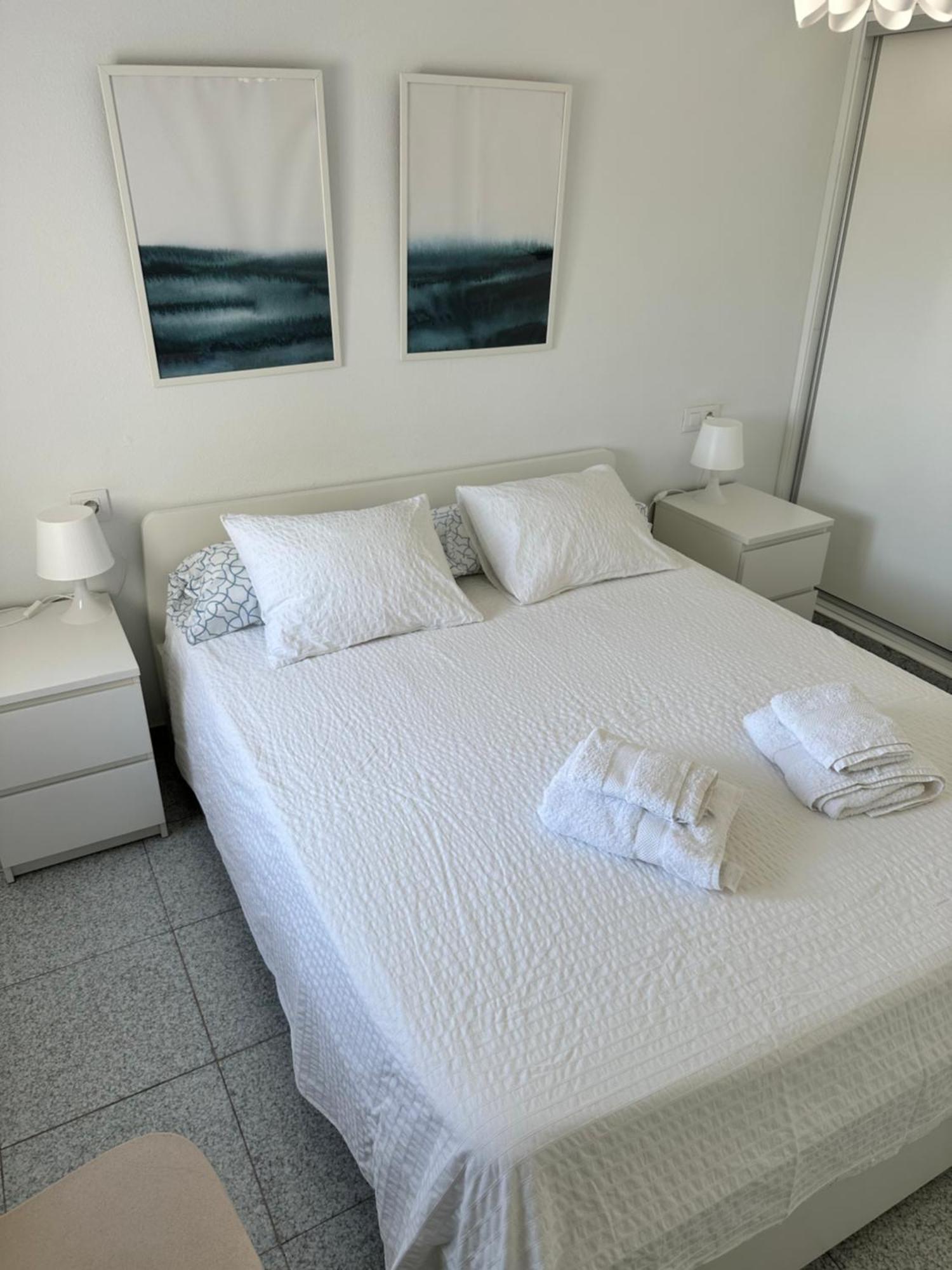 Apartment Ricura - Cerca La Playa *